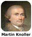 Martin Knoller